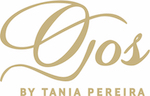 Ojos by Tania Logo